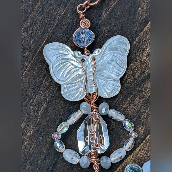 Artisan Suncatcher - Picture 2 of 16